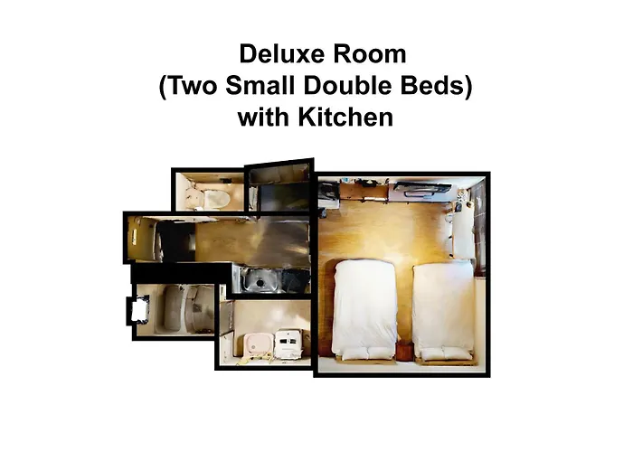 Goom Hotel Nakasu