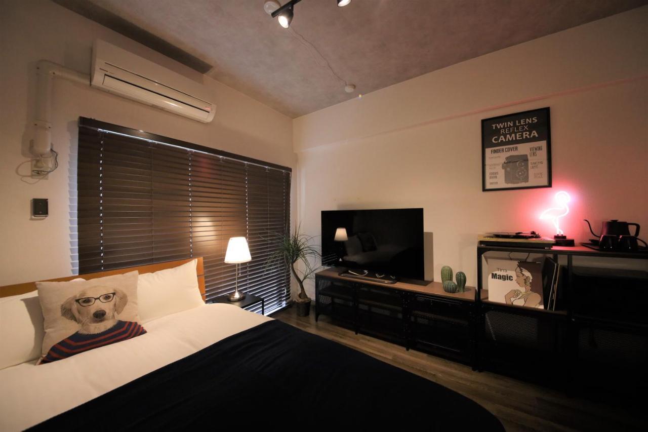 Aparthotel Goom Nakasu Fukuoka (Fukuoka)