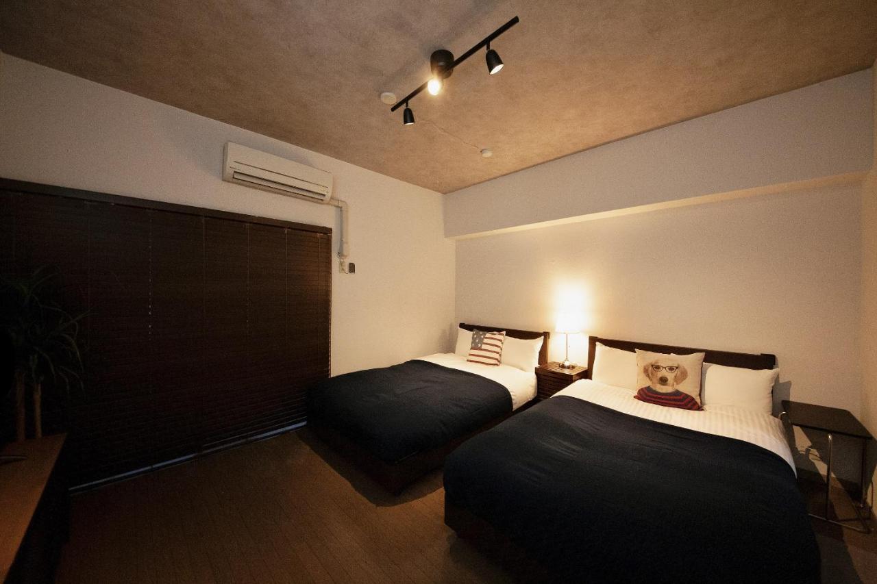 Goom Nakasu 4* Fukuoka (Fukuoka)