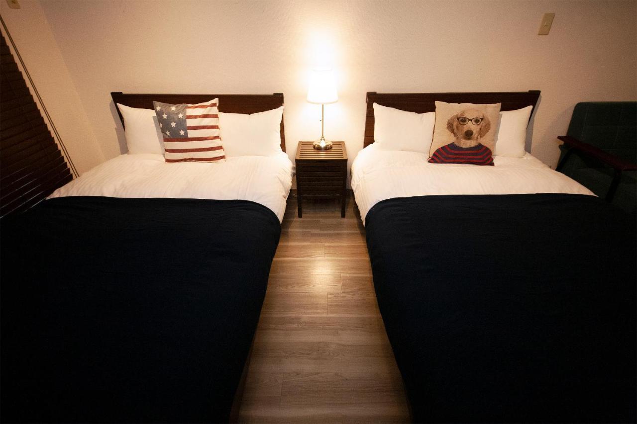 Aparthotel Goom Nakasu 4*